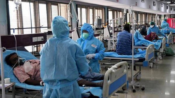 Union Health Ministry Issued New Guidelines to Discharge Covid Patients 