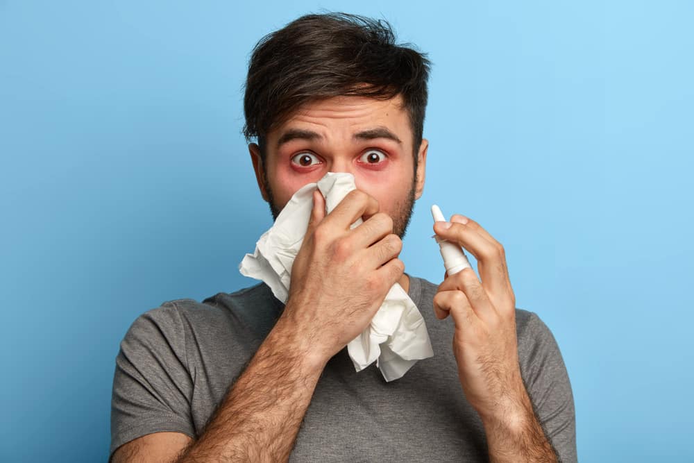 How To Cure Block Nose:बंद नाक की समस्या से रहते हैं परेशान तो ये घरेलू उपाय आपके आ सकते हैं काम