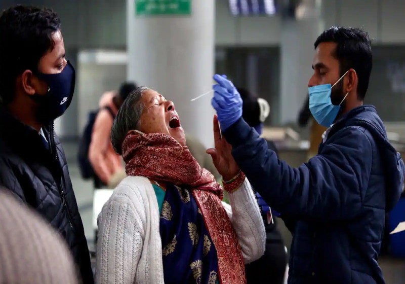 Omicron Symptoms These Early Symptoms are seen in People