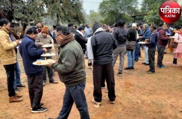 Principal forget guidelines