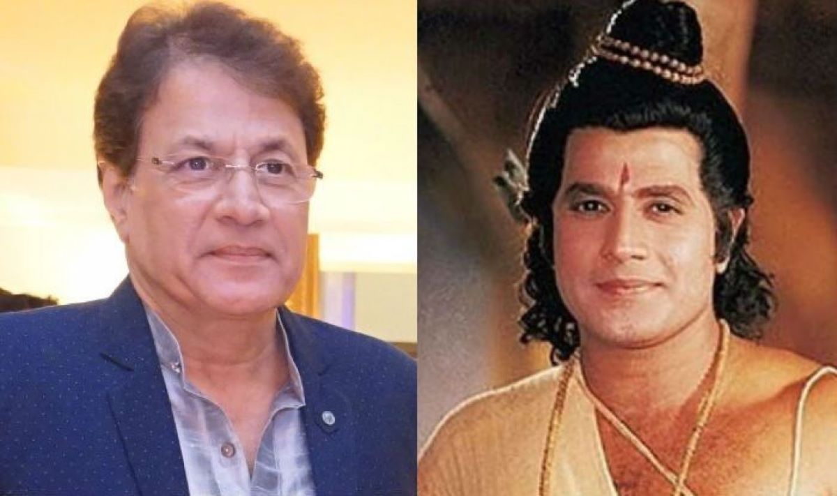 arun govil