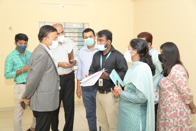 कर्नाटक : लॉकडाउन लगाने का इरादा नहीं