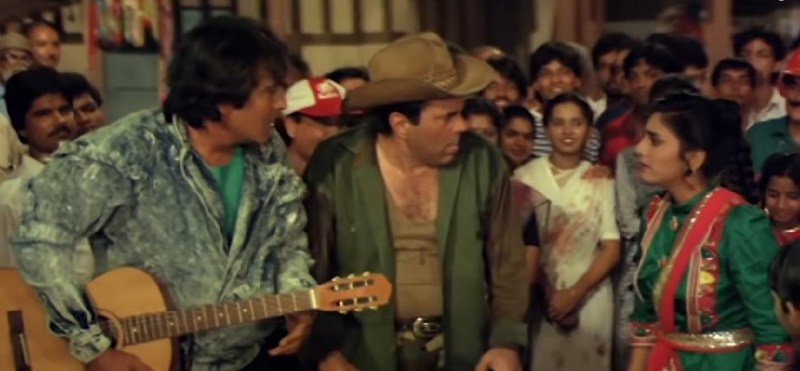 धर्मेंद्र और विनोद खन्ना की दोस्ती के बीच इस एक्ट्रेस ने डाल दी थी दरार