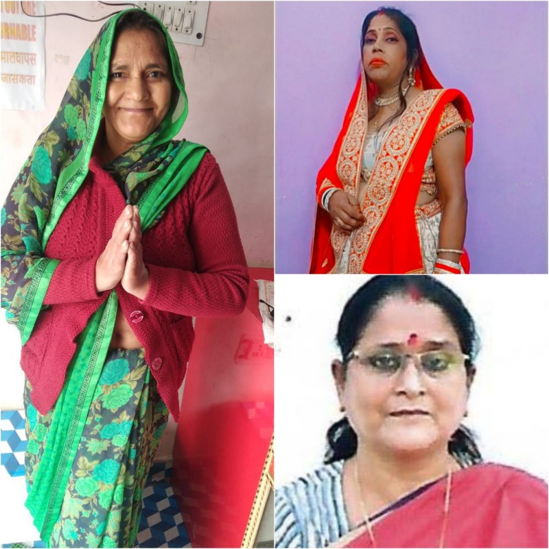 यूपी विधानसभा चुनाव 2022, कांग्रेस ने अपने प्रत्याशियों के नामों की घोषणा की देखें सूची