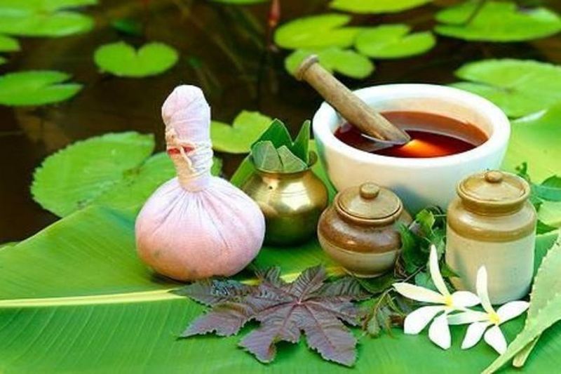 आयुर्वेद का काढ़ा दिखाएगा कमाल, लंदन तक पहुंची अश्वगंधा