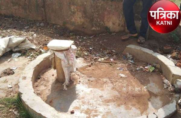 negligence in School