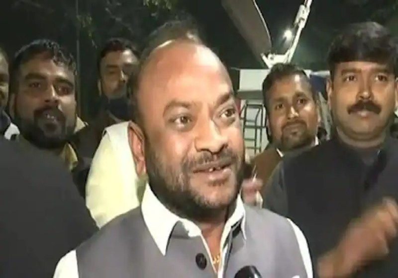 UP Assembly Election 2022 Two MLAs of Apna Dal Sonelal Resign