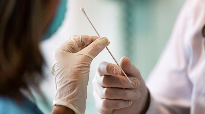 Covid care kit for corona pandemic