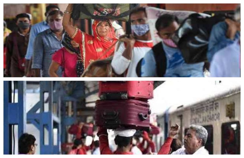 रेलवे ने की नई शुरुआत, अब यात्री टेंशन फ्री होकर कर सकेंगे ट्रेन में सफर, जाने क्या है 'मिशन अमानत'