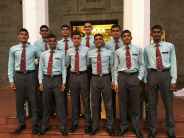 Rashtriya Military school ajmer