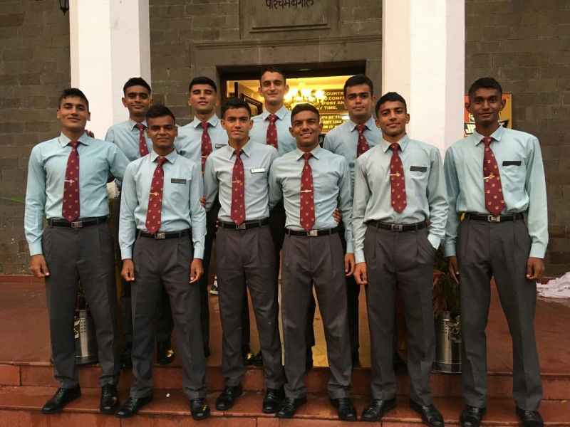 Rashtriya Military school ajmer