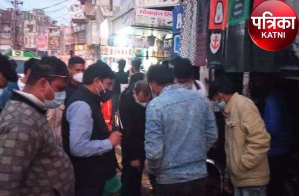 Talking about cleanliness