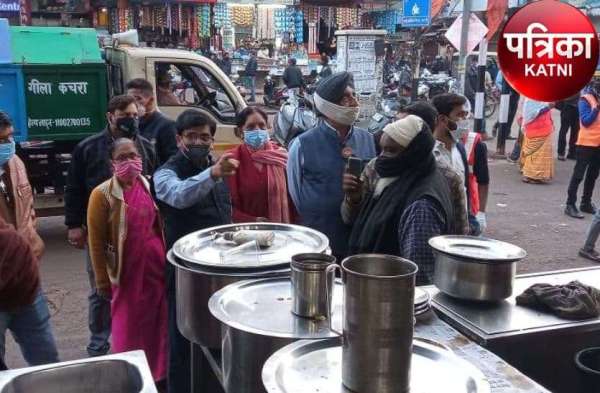 Talking about cleanliness