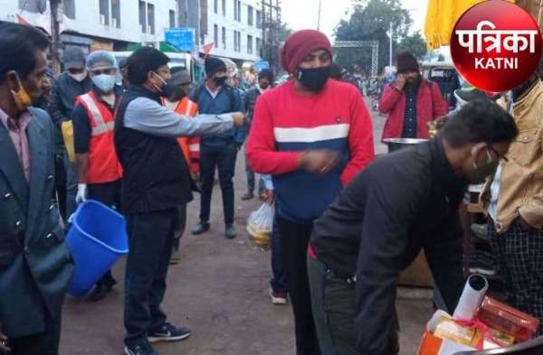 Talking about cleanliness