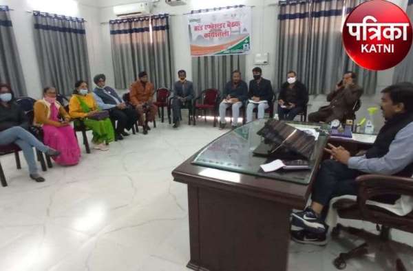 Talking about cleanliness