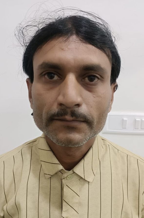 दोस्ती कर सिंगर बनाने का झांसा दिया, फिर अपहरण कर गुजरात आरोपी को नौगांव पुलिस ने पकड़ा