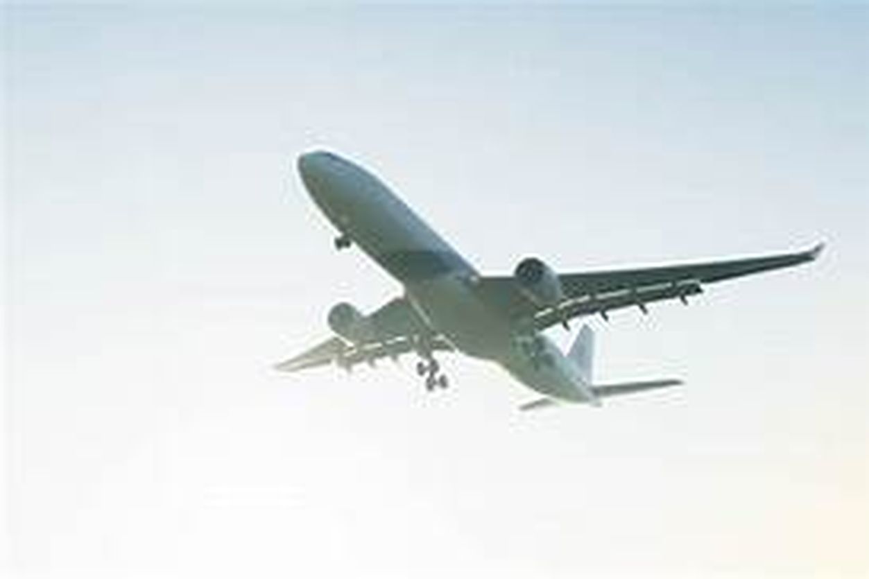 कोरोना ने रोकी हवाई यात्रा: उदयपुर आने-जाने वाली उड़ाने निरस्त