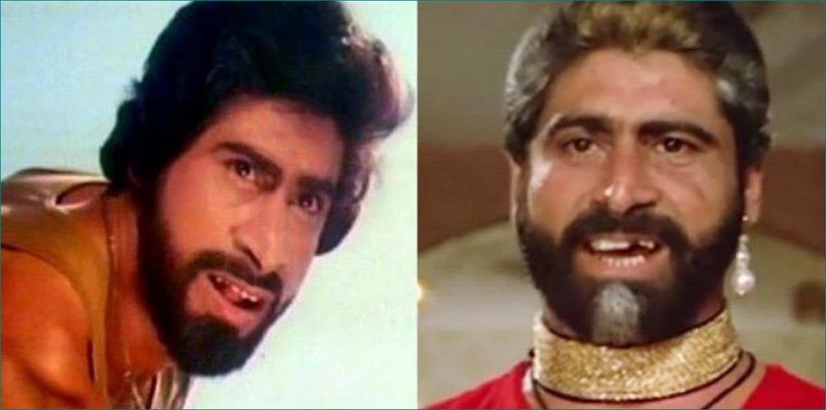 ‘बिल्ला’ नाम से मशहूर ये एक्टर था बॉलीवुड का ख़ूंख़ार विलन था, अचानक हो गया गायब