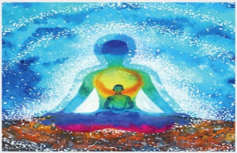 शरीर ही ब्रह्माण्ड: तीन शरीर-तीन उपचार