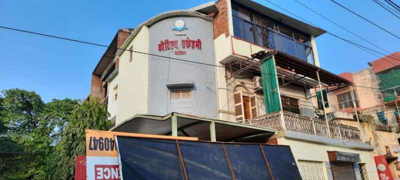 ग्वालियर में कौटिल्य अकादमी पर ट्रेडमार्क और कॉपीराइट एक्ट का हो रहा था उल्लंघन, तीन ठिकानों पर हुई कार्रवाई