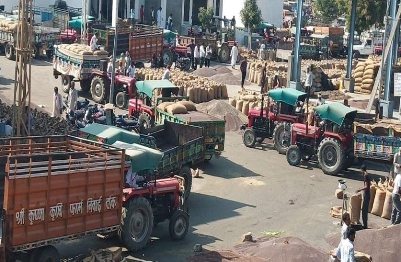 देश के 5 राज्यों में टोंक के तेल की डिमांड