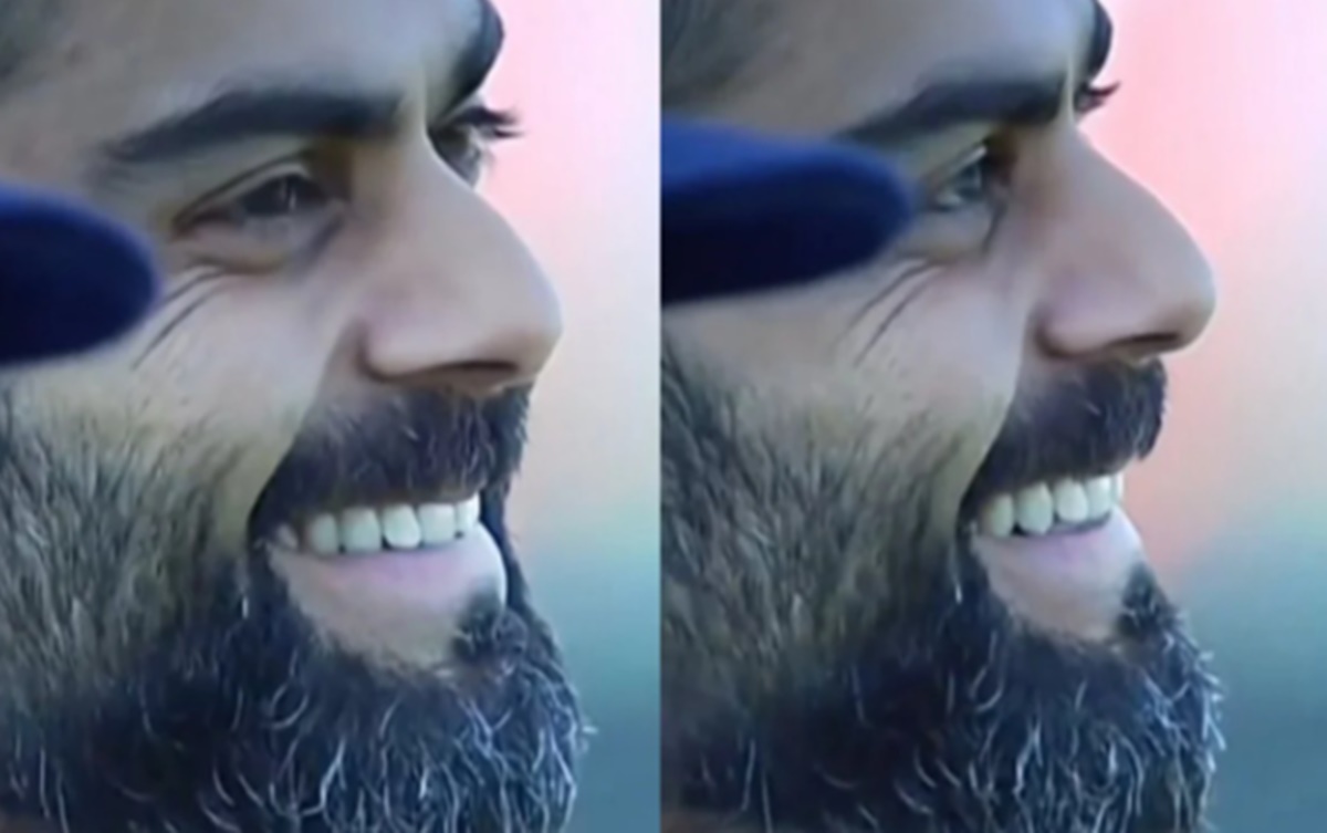 virat kohli captaincy