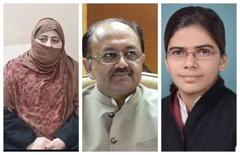 बाहुबली अतीक अहमद की पत्नी का इन दिग्गज नेताओं से है आमने- सामने की लड़ाई, जाने कौन है किसपर कितना भारी