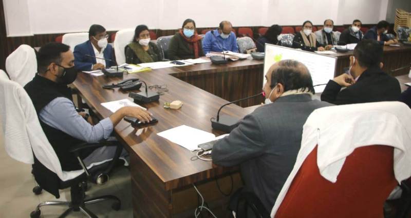 सतना जिले में शिशु और मातृ मृत्यु दर प्रदेश के औसत से ज्यादा