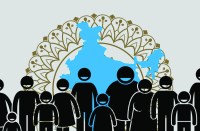 Satna: नगरीय निकायों में ओबीसी मतदाता 37% लेकिन राजनीतिक सहभागिता 50% से ज्यादा