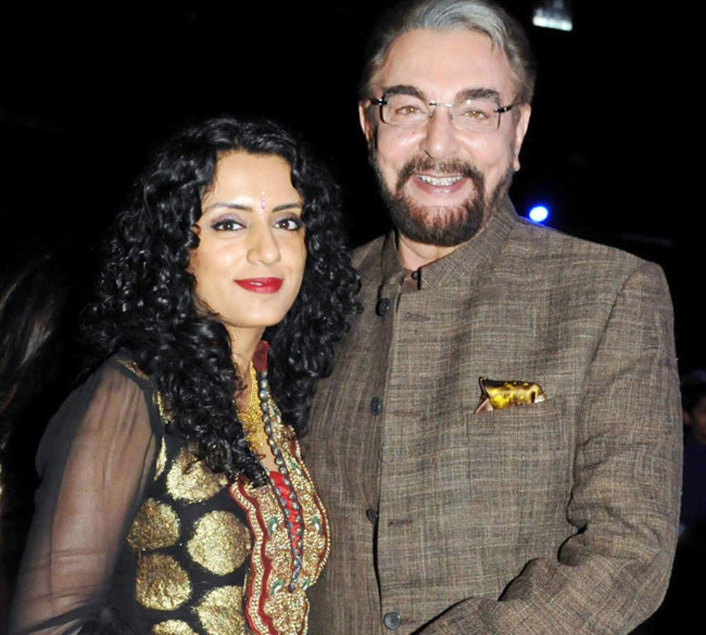 Kabir Bedi