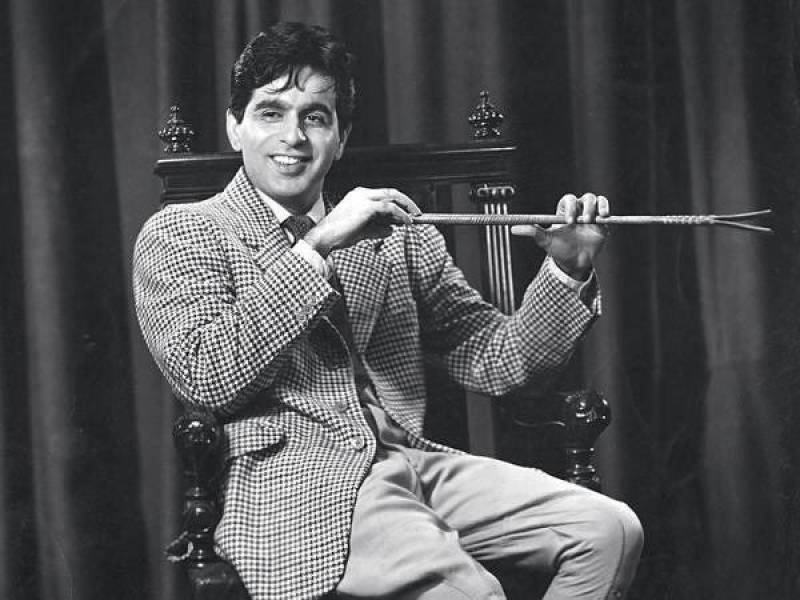 जब दिलीप साहब को ऑफर हुई इंटरनेशनल फिल्म, फिर उन्होंने क्या किया?