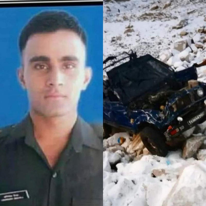 कैप्टन को नम आंखों से दी गई विदाई, दिया गया गार्ड ऑफ ऑनर, लगे वंदे मातरम के नारे