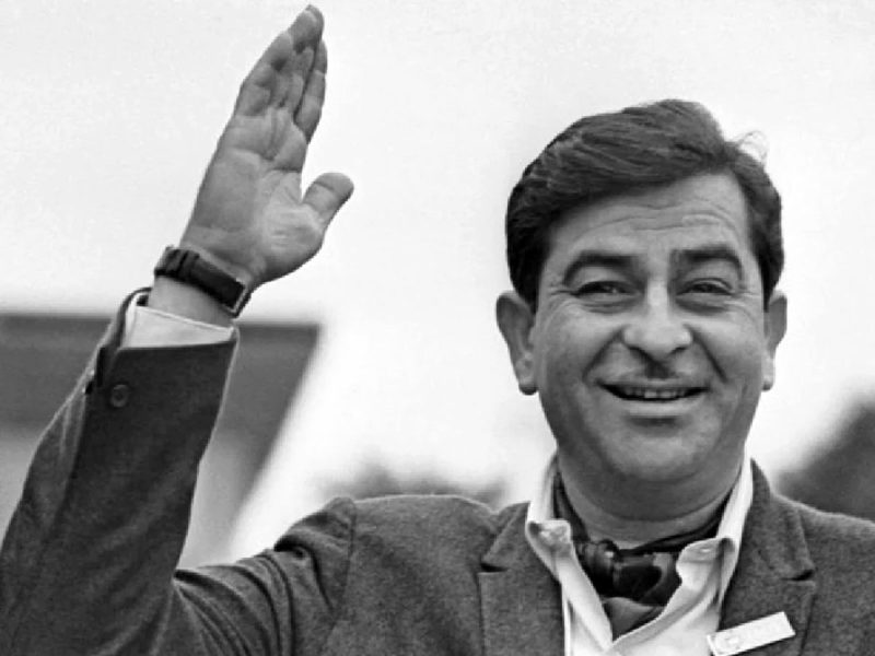 राज कपूर क्यों करने लगे थे अंधविश्वास पर विश्वास