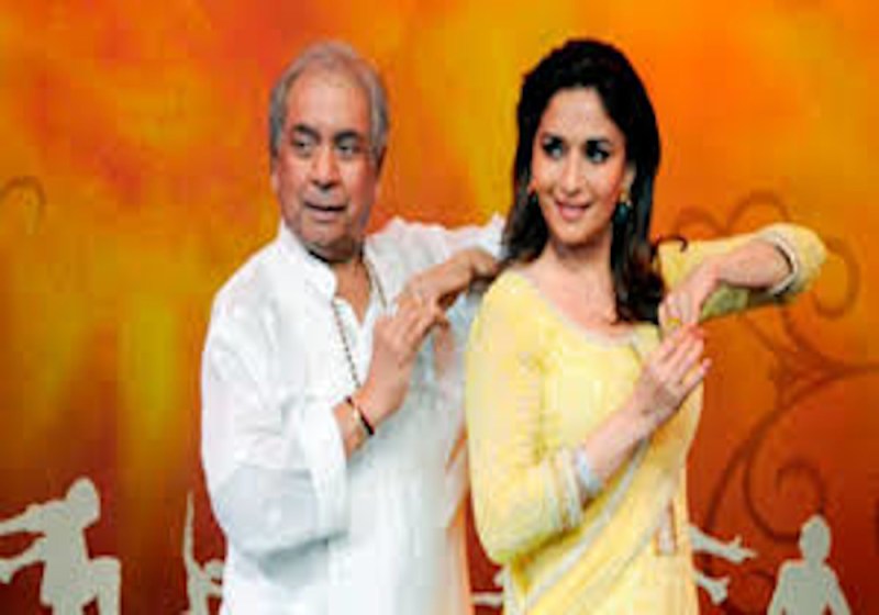 कथक दिग्गज पंडित बिरजू महाराज की खास जानिए बातें