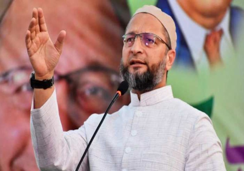 UP Election 2022 AIMIM issued second List of Candidates