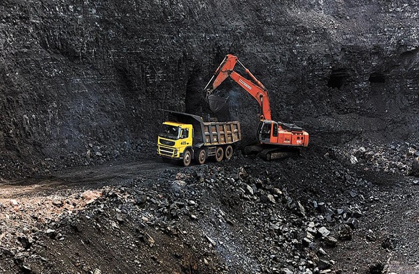 mining sector: खनन क्षेत्र के लिए यह साल विशेष उपलब्धियों वाला