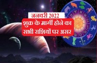 shukra ka parivartan