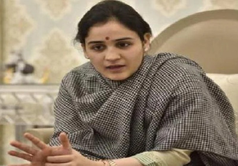 UP Election Aparna Yadav and Pramod Gupta To join BJP