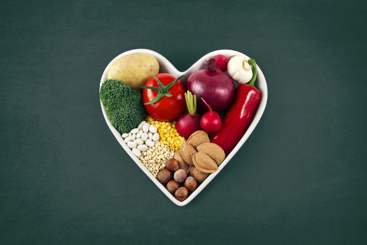 Foods To Keep Your Heart Healthy In Hindi