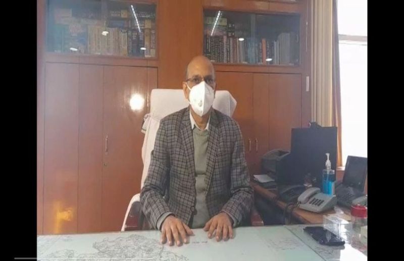 कोरोना पर प्रभावी नियंत्रण के होंगे प्रयास