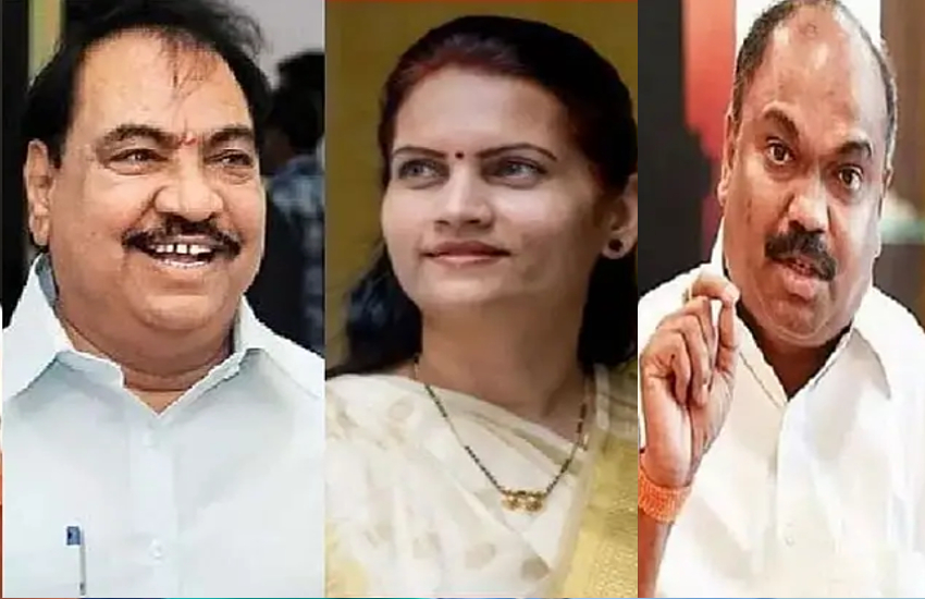 maharashtra nagar panchayat election result