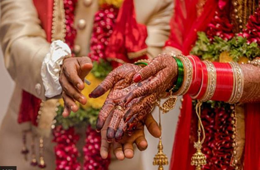 शादी-विवाह आयोजनों का मजा किरकिरा