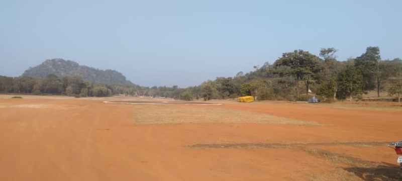 विश्व पर्यटन को बढ़ावा और एयर कनेक्टिविटी: हिल स्टेशन पचमढ़ी में बनेगी पक्की हवाई पट्टी, जल्द शुरू होंगे काम