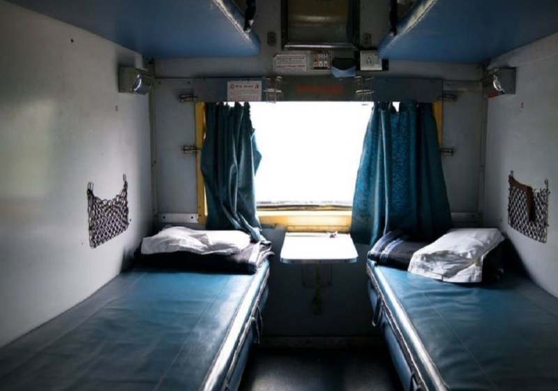 रेलवे की नई गाइडलाइन यात्रियों को मिलेगी खास सुविधा, जानें क्या