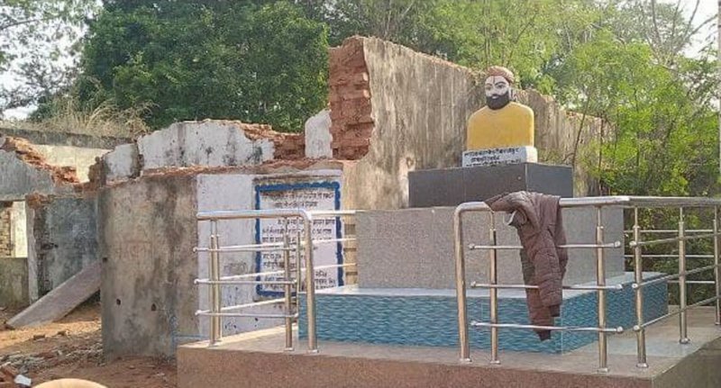 thakur ranmat singh freedom fighter