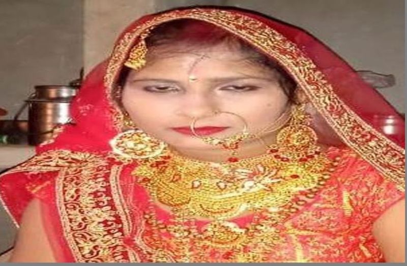 यूपी की रानी आई, कर गई खतरनाक काम