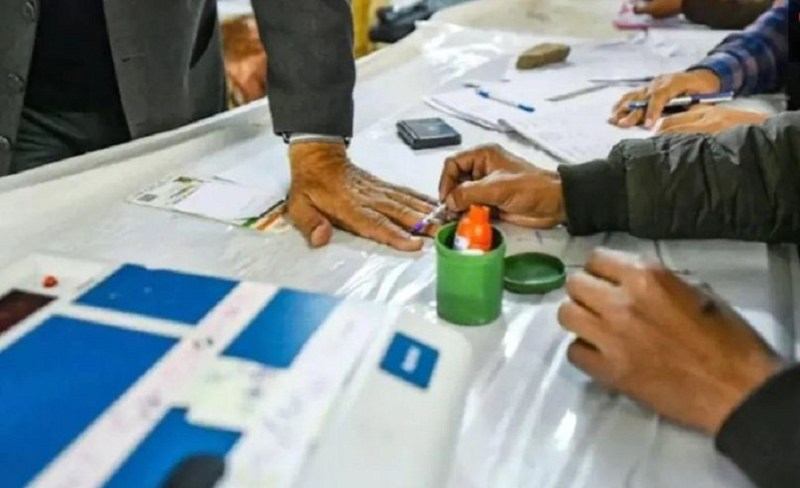 Now The Voting Date Will Change In Uttarakhand Too Know Reasons