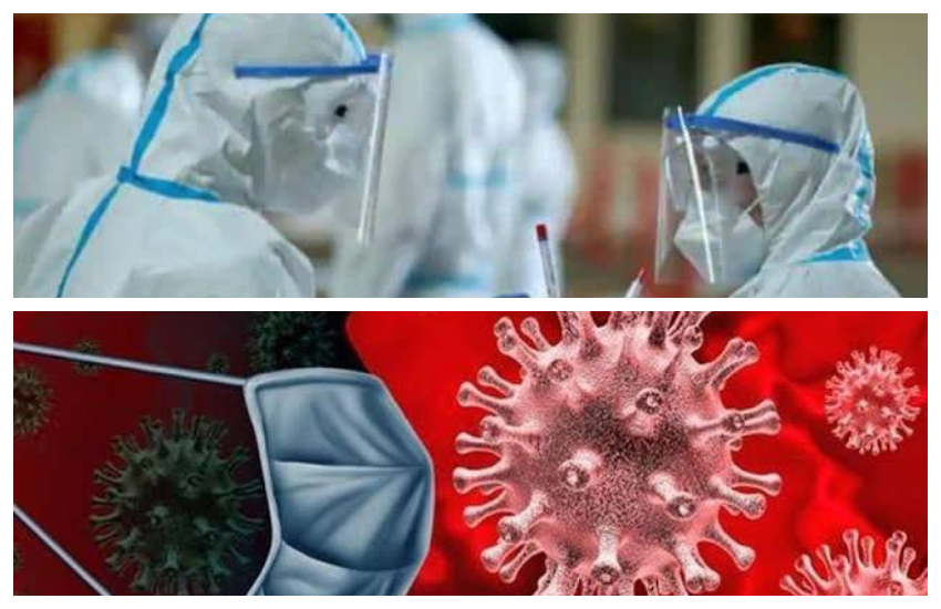 प्रयागराज में कोरोना का कहर जारी, मिले 395 नए केस, 450 हुए डिस्चार्ज