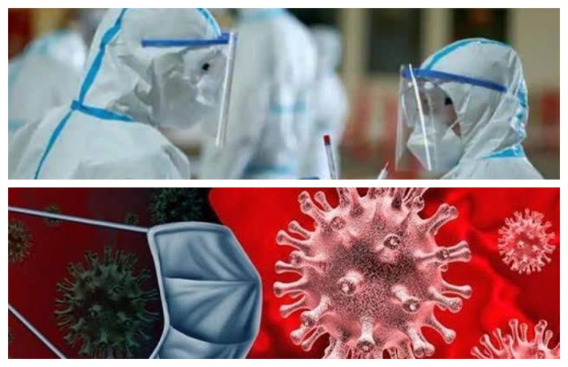 प्रयागराज में कोरोना का कहर जारी, मिले 395 नए केस, 450 हुए डिस्चार्ज