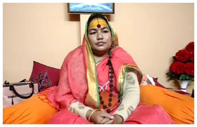 मुख्यमंत्री योगी आदित्यनाथ को लेकर किन्नर महामंडलेश्वर ने की भविष्यवाणी, जाने कौन बनेगा यूपी का सीएम